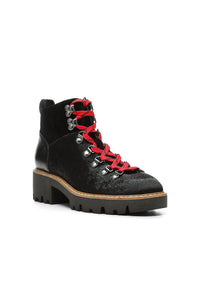 Erinn Laceup Boot