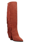 Kenley Fringe Boot