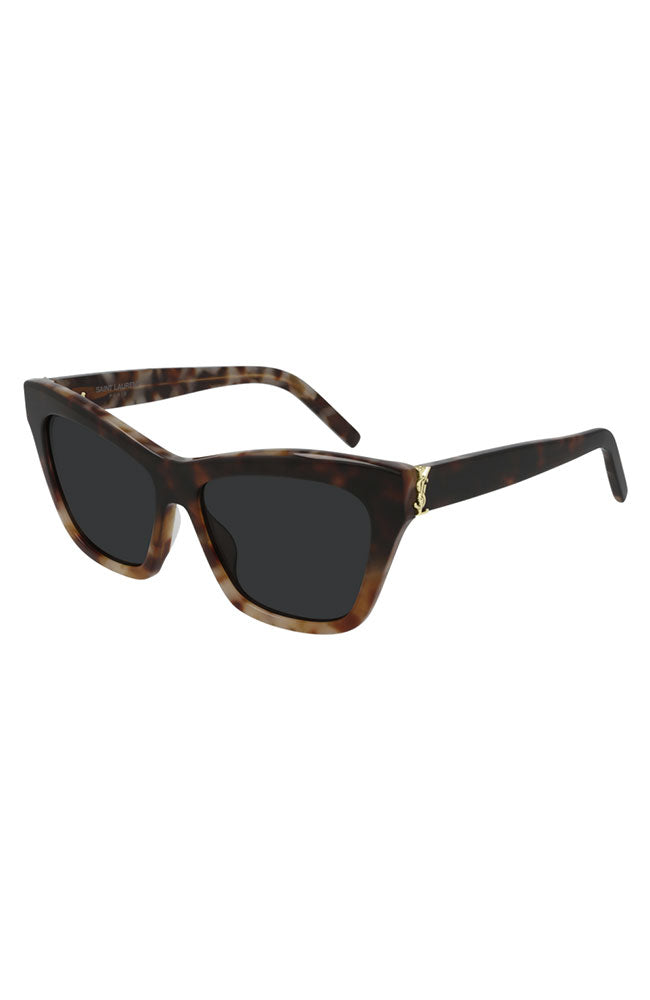 YSL Havana Sunglasses