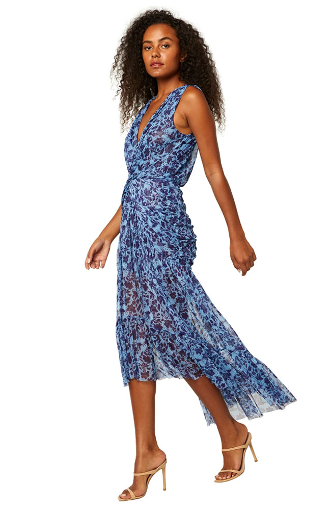 Cinq a sept ava dress online