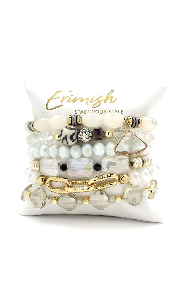 Vixen Bracelet Set