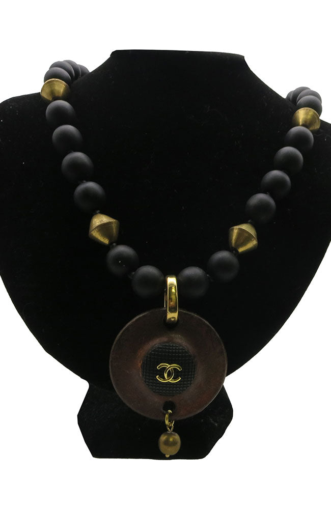 VTV Trunk Show Necklace 1