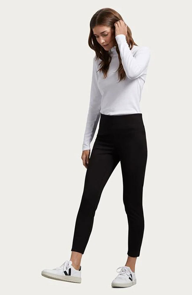 Ponte Legging