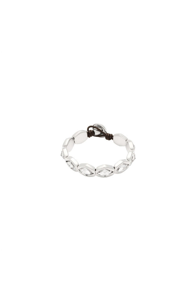 White Magic Bracelet