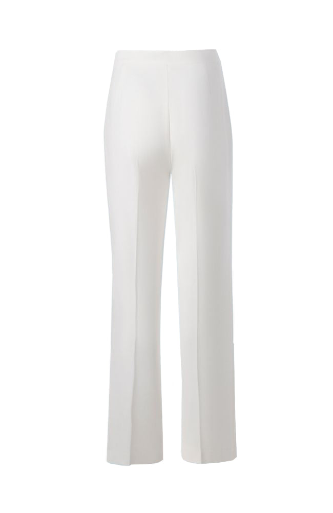 Straight Leg Classic Pant