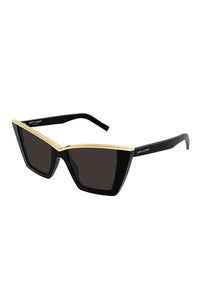 YSL Cat Eye Sunglasses