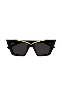 YSL Cat Eye Sunglasses