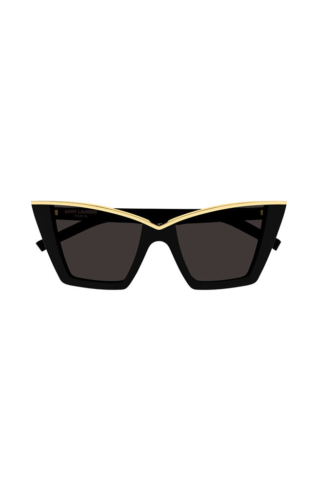 YSL Cat Eye Sunglasses