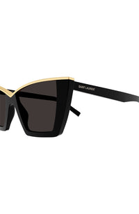 YSL Cat Eye Sunglasses